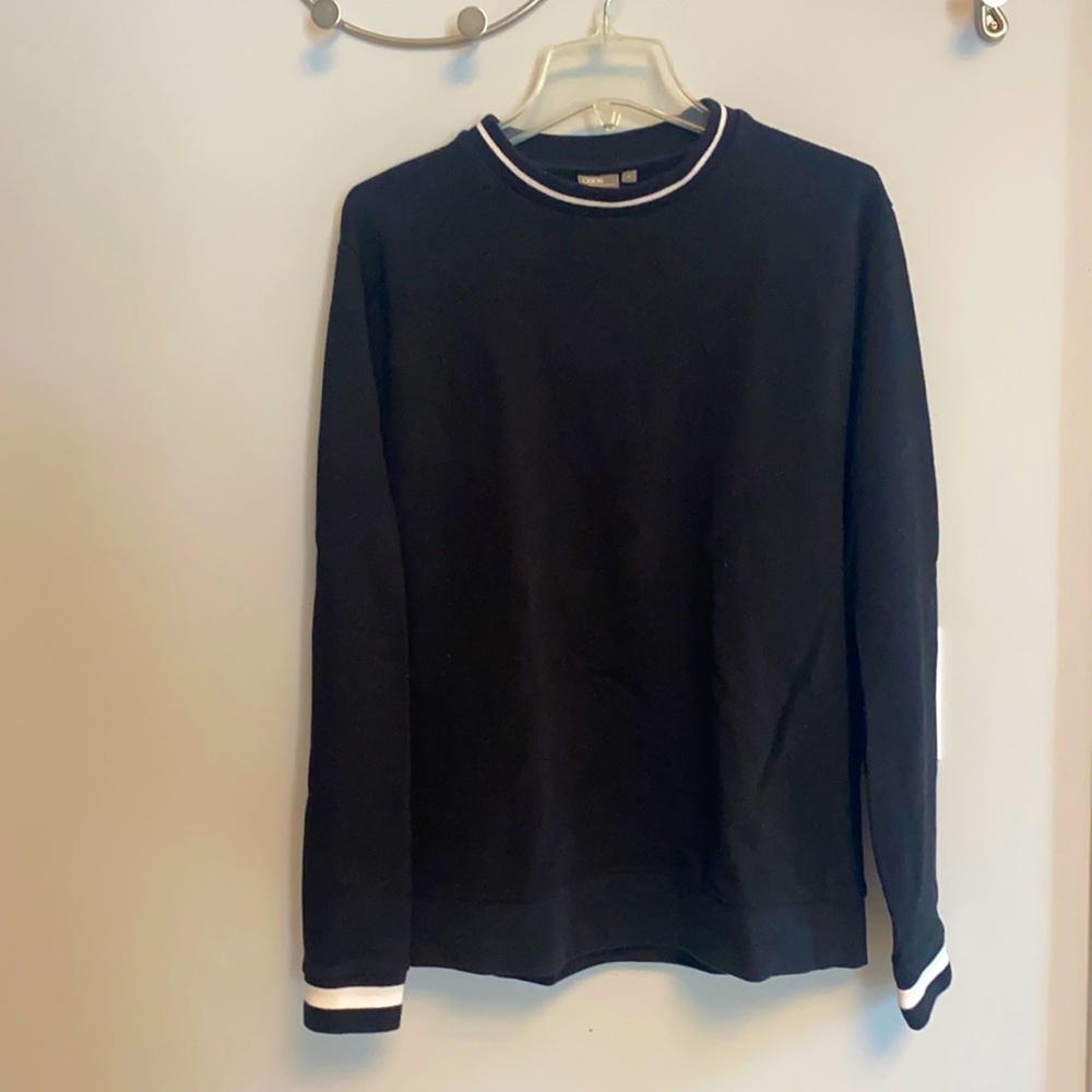 ASOS Mens Black Sweater Size M